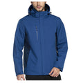 3 in 1 Jacket for Men 2022 Breathable Thick Fleece Jacket Promotional Custom Printing Jacket