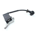 118802731/0 Ignition Coil for CastelGarden PR270 C41 Castor CJ300 CP40 Stiga SP405 SP375 SPR255 118805204/0 118802731/0