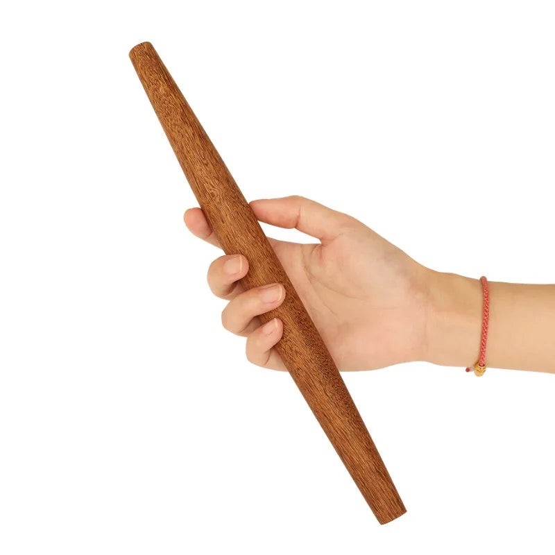 French Style Wooden Rolling Pin for Baking for Pizza Dough Pie Cookie Pastry Boards