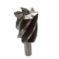 CHENGZHEN HRC55 AlTin Coated Carbide End Mill - High Precision â‰¤0.005mm CNC Milling Cutter RoHS Certified