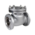 High-Precision Titanium Electric Flange Globe Valve - Corrosion Resistant & Long-Lasting