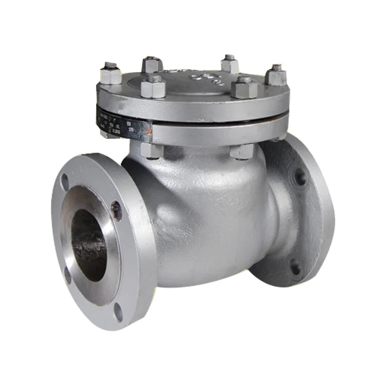 High-Precision Titanium Electric Flange Globe Valve - Corrosion Resistant & Long-Lasting