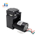 35L/min -85KPA Micro Vacuum Pumps With Long Life Brushless Motor for Vacuum Lifters and Handling Devices KNF
