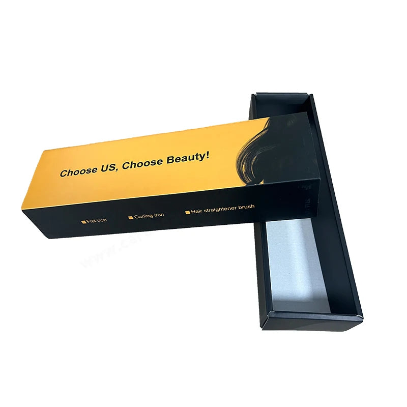 Customizable Packaging Box Recycled Materials Corrugated Paper Box Cardboard Box for Shop Product Box Packaging