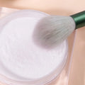 High Quality OEM Talc Free Vegan Daily Need Makeup Cooling Water Powder Foundation Private Label Face Loose Setting Powder