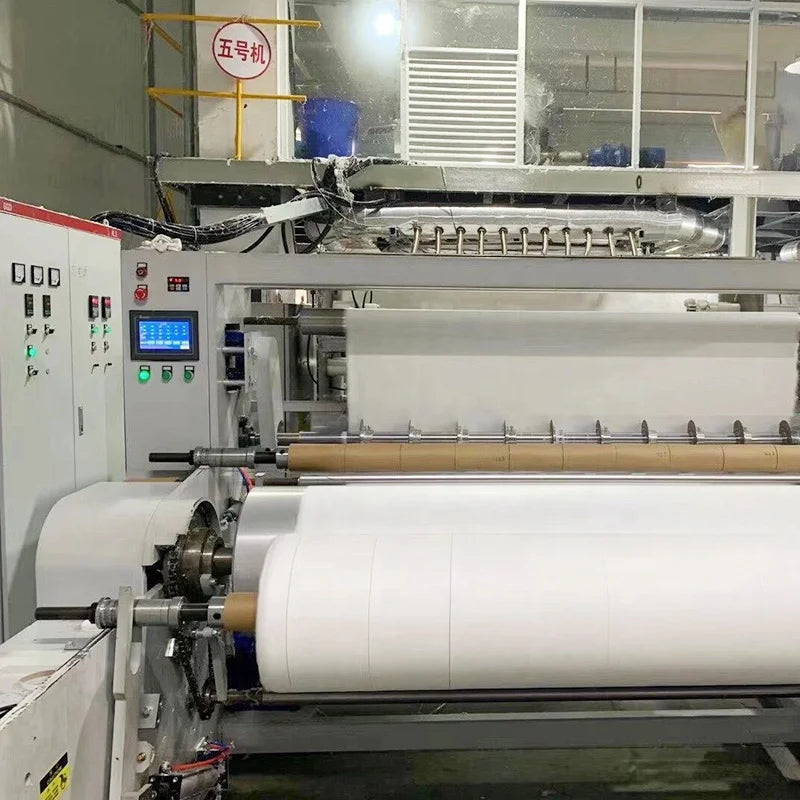 Middle Filter Layer Meltblown Nonwoven Filter Fabric for 20gsm 25gsm
