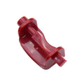 Red Lock ABS Power Switch On/off Button for Dyson V10 V11 Vacuum Cleaner Parts