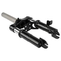 Ulip Ninebot Max G30 Series Aluminum Alloy Flat Front Suspension for Electric Scooter Rear Shock Accessories Parts