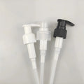 Factory Manufactures Shampoo Pump Head 09 Pump Head 24/410 Shampoo Body Wash Bottle Packaging