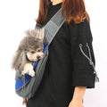 Sanan Portable Pet Carrier for Cats and Dogs Cozy Pet Travel Carrier Bag