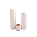 250 Micron 6021 Electrical Grade Milky White Translucent Rigid PET Mylar Stretch Film for Transformer Motor Coil Winding
