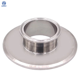Aohoy Stainless Steel 304 316 Sanitary 6
