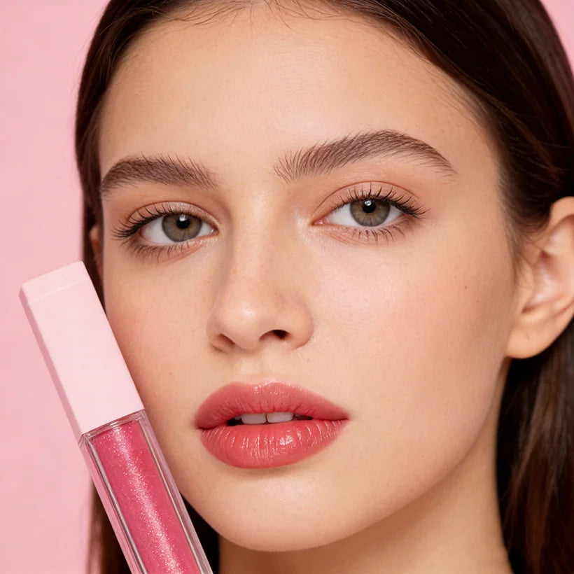 Private Label Wholesale Makeup Custom Label Lip Organic Waterproof Nude Liquid Matte Lipstick