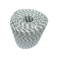 Factory Direct Sales Nylon Braided Safety Rope Climbing Rope Nylon Climbing Rope