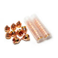 Kjellb Copper Plasma Torch Consumable Replacement Spare Parts for Plasma Cutting Nozzle .11.848.221.416 Model G2016Y