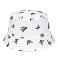 Design Your Own Adult Printing Reversible Customisable Bucket Hat Wholesale