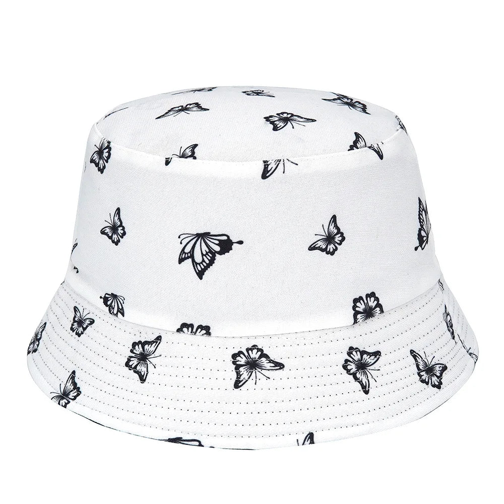 Design Your Own Adult Printing Reversible Customisable Bucket Hat Wholesale