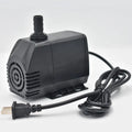 60W High Pressure Water Cooling Drain Pump for Hydroponic Systems AL-680 OEM High Efficiency Circulation Pump
