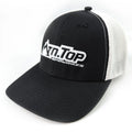 Wholesale Oem Personalized Customized Snapback Cap Mesh Trucker Hat