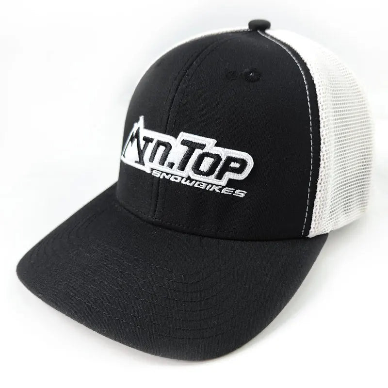 Wholesale Oem Personalized Customized Snapback Cap Mesh Trucker Hat