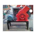 New Mobile Crushing Sand Making Equipment Cement Concrete Hammer Crusher for Renovation Masonry Recycling Core Components Motor