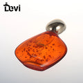 Devi Factory Supply Luxury Perfume Glass Bottles 100ml Pump Sprayer Hot Stamping Customizable Logo Carton Packaging