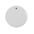 Wholesale Bulk Sublimation Blank Ceramic Christmas Tree Ornaments 3 Inch Colorful Custom Logo OEM Available China Factory Direct