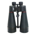 Secozoom YBP25 20X80 with Large Eyepieces and Large Objective Lenses Spotting Scope for Bird Watching and Landscape Viewing