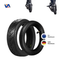 New Image Electric Scooter Tire 8.5 EU Warehouse 8.5inch Outer Tire Inner Tube for Xiaomi M365 Pro Mi3 Escooter 8.5 Inch Tires
