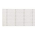 Skyline-10 10mm Transparent Glass Adhesive LED Video Film for Building Window Glas Media Video Wall Solutions