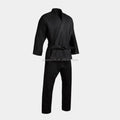 Factory Supply Wkf Karate Uniform Karate Costume Karate Training Equipment