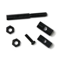 Superbsail 1 Set Repair Decks Screws Nuts Kits Upgrade Replacement Screws for MAX G30 Electric Scooter