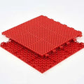 Pp Outdoor Tiles for Basketball Court Sports Floor Polypropylene Pp Tiles