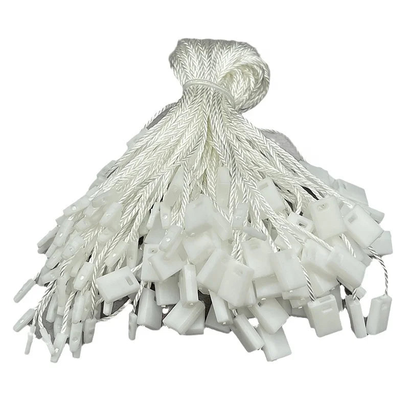 Whosale Clothing Taglock Universal Taglock in Stock Use for Garment Accessory