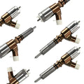 Fuel Injector 3264700 32F61-00062 Common Rail Injector 10R7675 for Caterpillar C6.4 320D