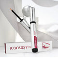 INA-008 5ml ICONSIGN Eyelash Enhancing Serum OEM Service Eyelash Growth Liquid