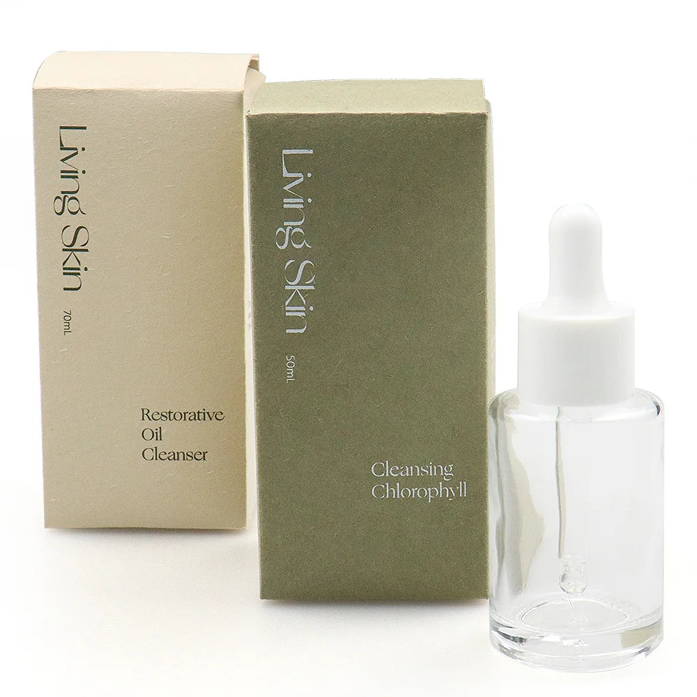 Eye Cream Biodegradable Packaging Art Paper CMYK Ecofriendly Certificate Small MOQ Customized for Cosmetics Box Offset Printing