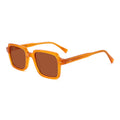 Retro Woman Designer New Sunglasses Arrivals Acetate Custom Logo Sunglasses 2023