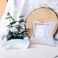 Irregular Rhombus Flower Pot Silicone Mold Concrete Planter Mold Silicone Candle Jar Molds
