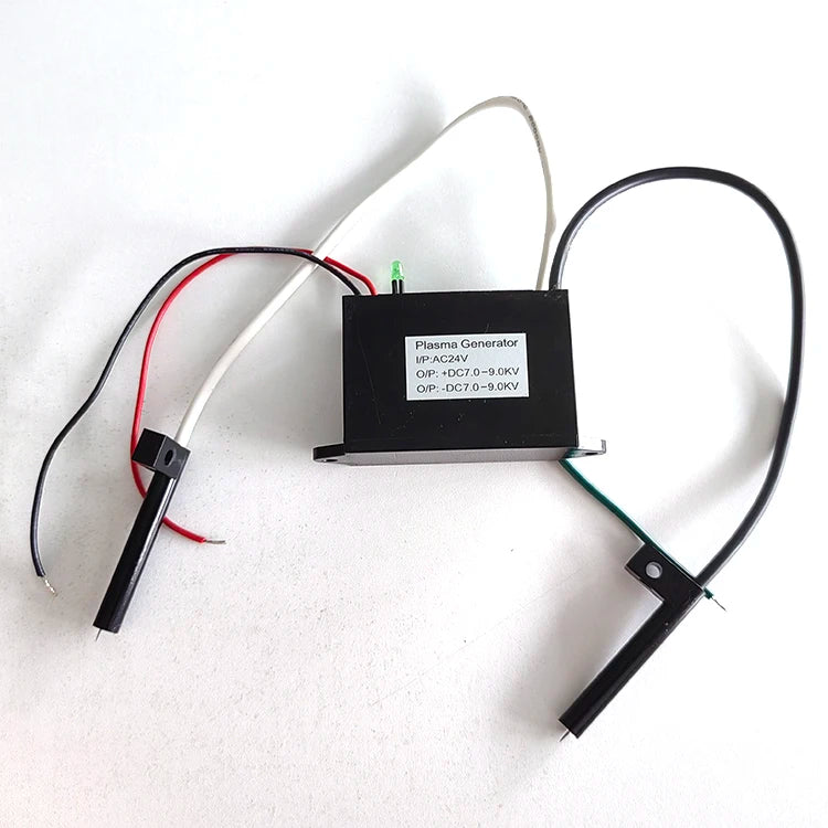 JZ-A2 Bipolar Ionizer Module Plasma Generator for air Purifier Parts DC7-9KV