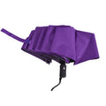 Canada Umbrella Umbrella Wholesale Fashion Luxury Compact Custom Logo Print Branded Foldable Gift Umbrella in Bag