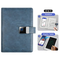 3 in1 AI Office Notepad Drawing AI Generate Effect Picture Language Translation AI Intelligence Smart Notebook Writing Pad