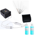 Printhead Washer Cleaning Kit 3-in-1 Sublimation Solvent Pigment Ink for Epson L1800 L805 I3200 4720 DX6  XP600 1390