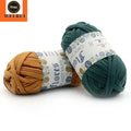 100G T-Shirt Yarn Cotton Crochet Spaghetti Cotton T-Shirt Yarn Crochet for Diy Handbag