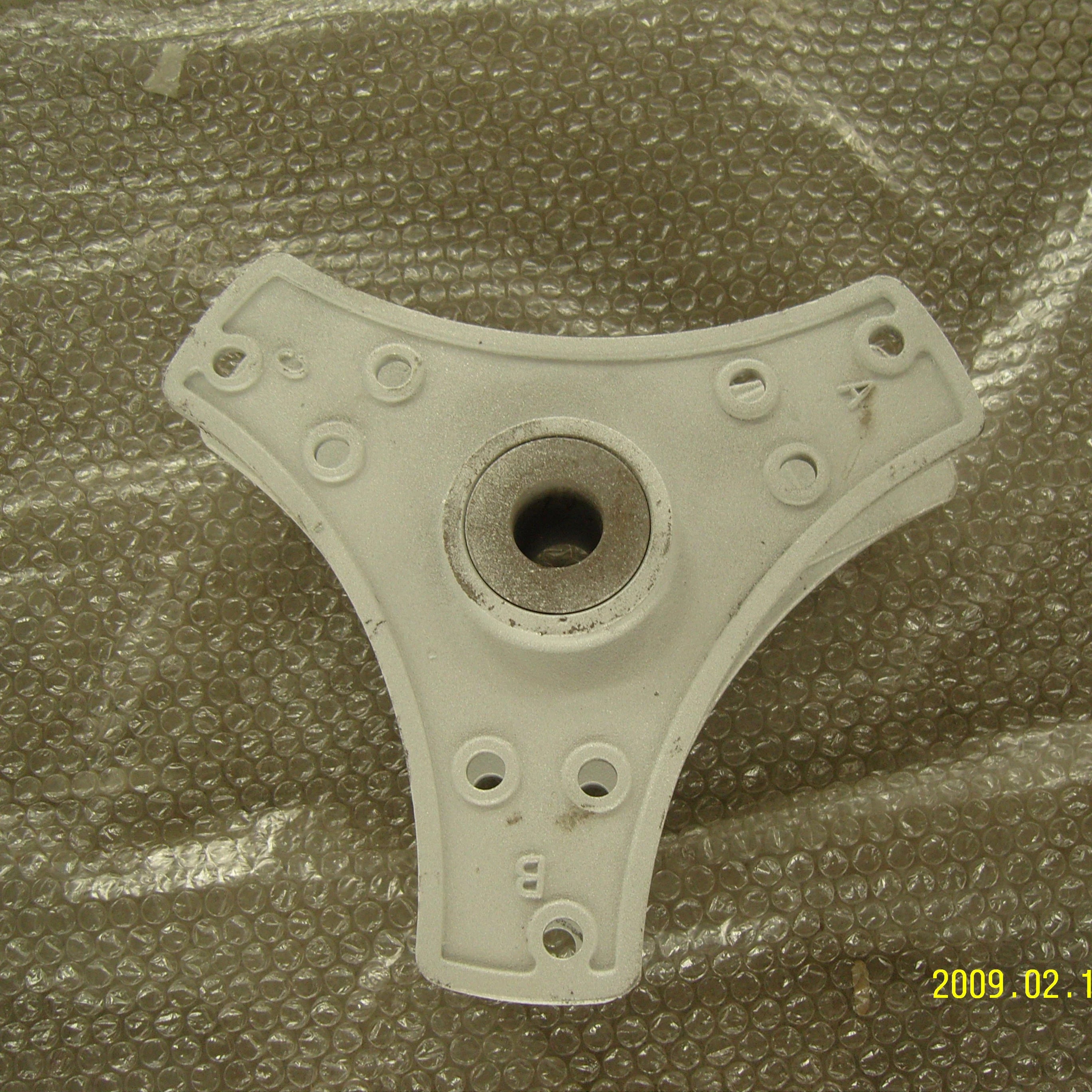 HLD Hub Accessory for 1.95m Wind Turbine Blades