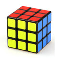 Competitive 5.7cm High-quality Smooth Magic Cube Toy for Kids  Promotional Magic Cube