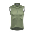 Wholesale Factory Price Waterproof Quick Dry Wear Running Jacket Custom Running Singlet Breathable Bike Vest