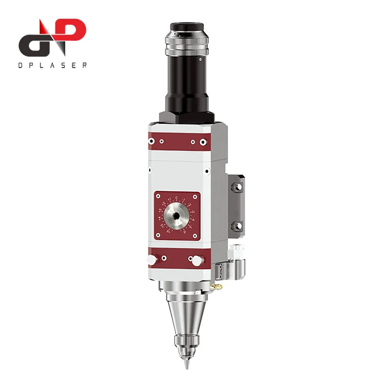 New 2KW 2000W OSPRI LC218 3D Metal Fiber High Efficiency Laser Cutting Head for Tube Cutting