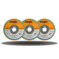 5" Cutting Discs Super Xtra Power INOX and Metal Cut of Wheel