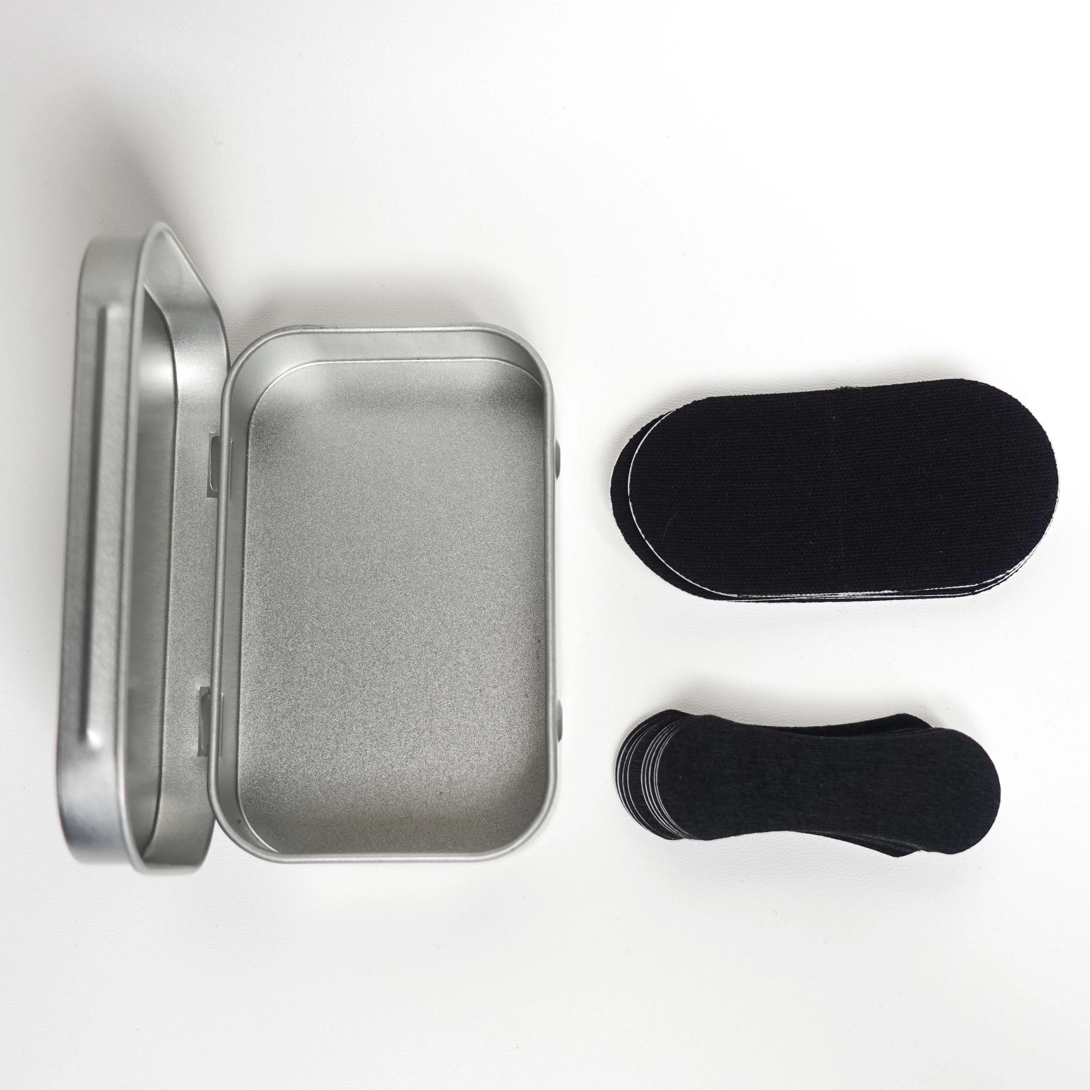 Sports Mouth Tape for Focused Training/Hiking Travel - Friendly Mouth Tape